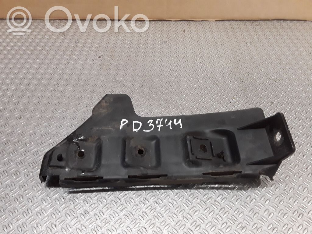 Seat Ibiza III (6L) Uchwyt / Mocowanie zderzaka przedniego 
