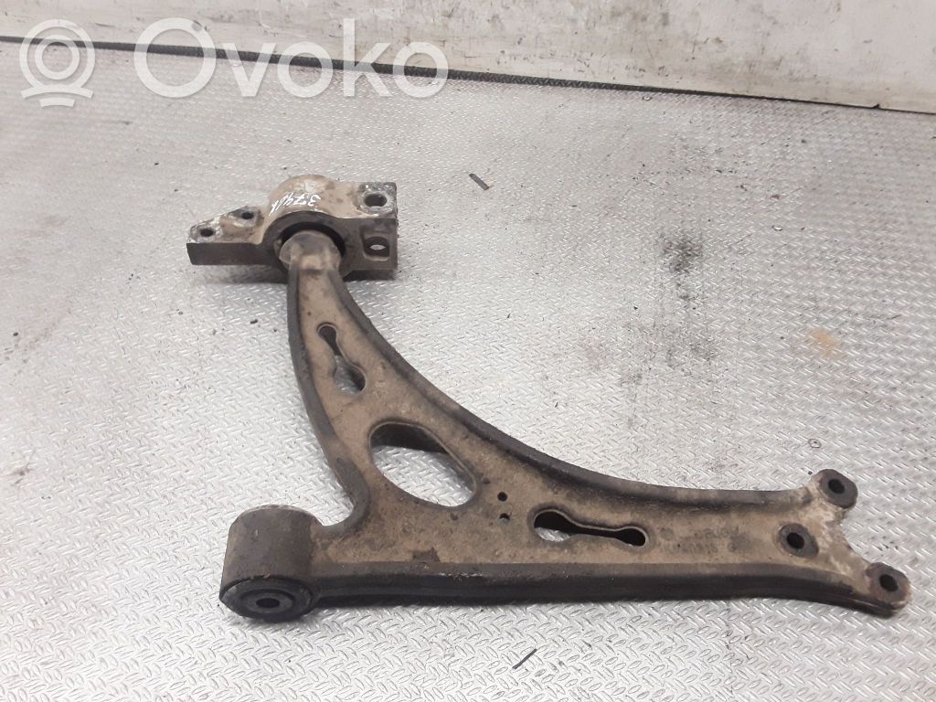 Front lower control arm/wishbone