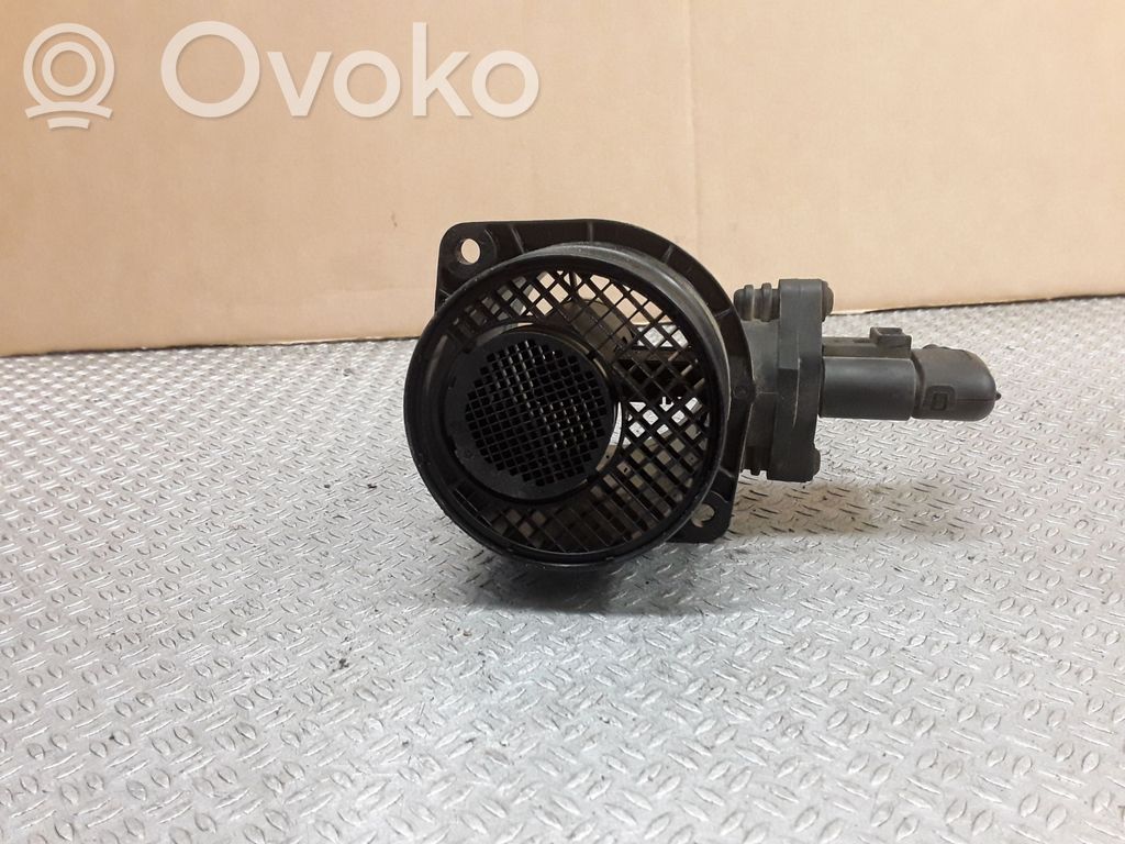 Volkswagen Touran I Misuratore di portata d'aria 