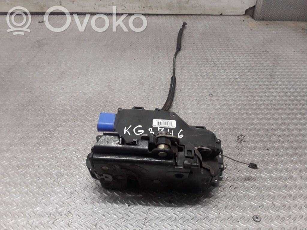 Takaoven lukko   7L0839015