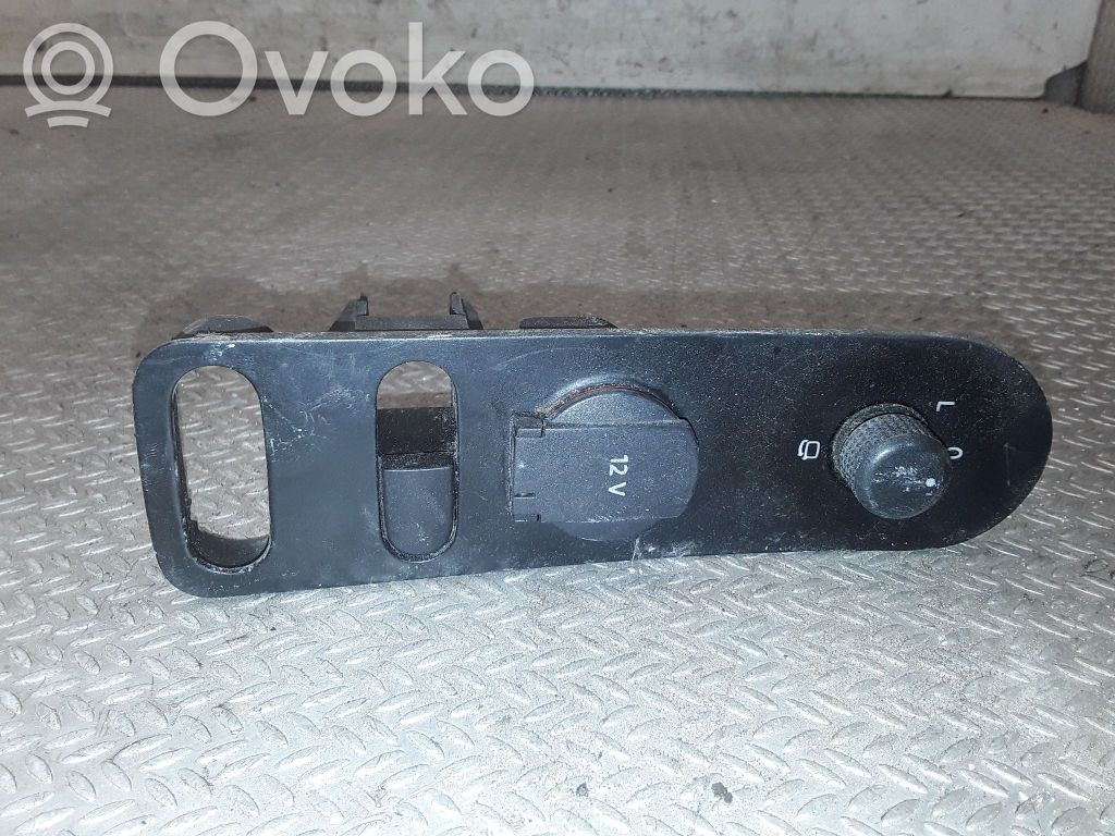 Seat Toledo III (5P) Interruptor del espejo lateral 
