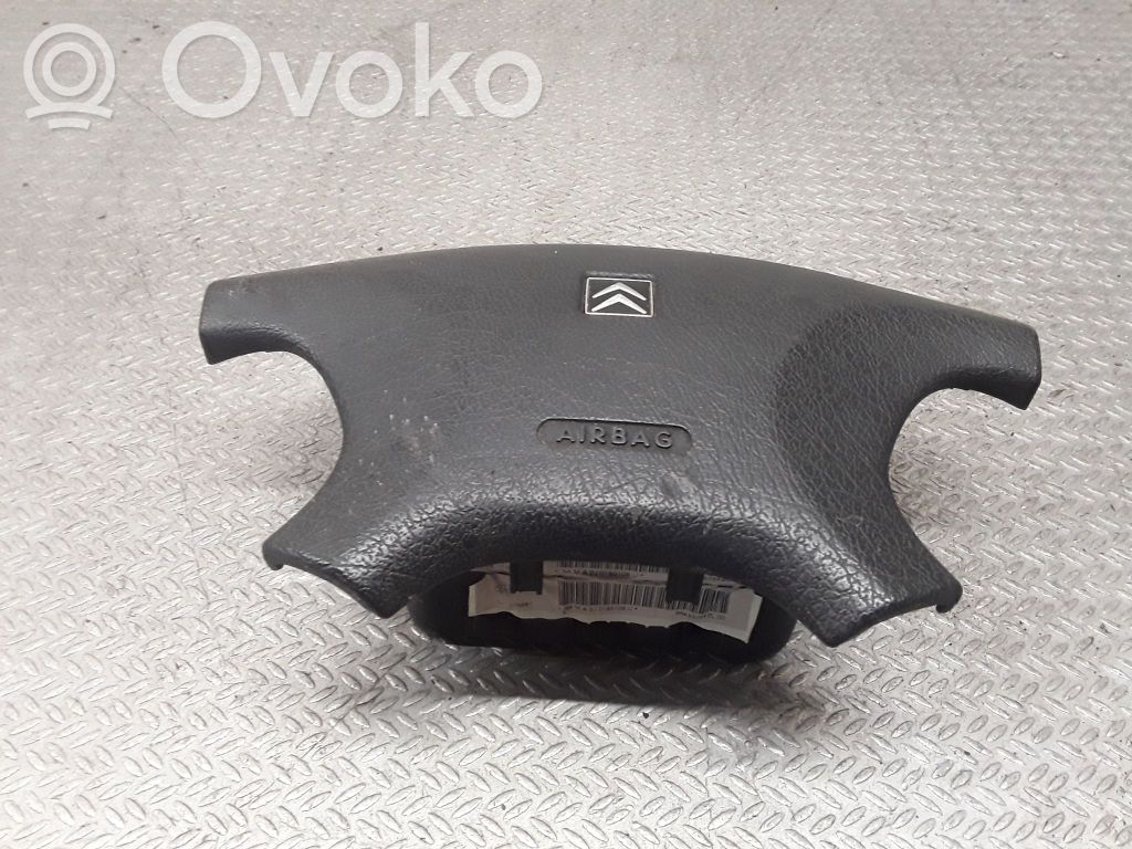 Citroen Xsara Poduszka powietrzna Airbag kierownicy 