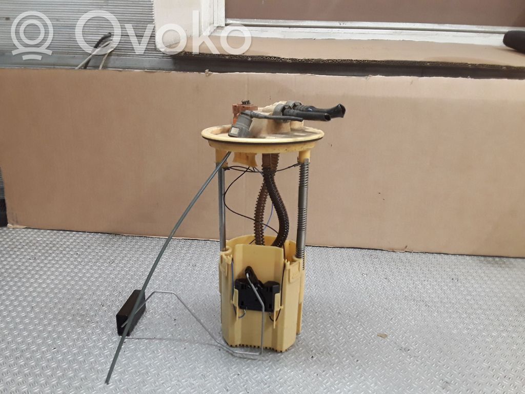 Ford Transit In-tank fuel pump 