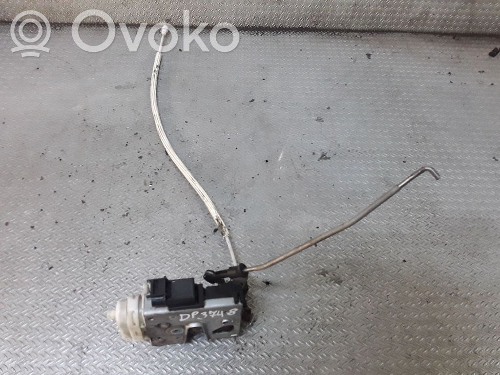 Front door lock   4D1837016D