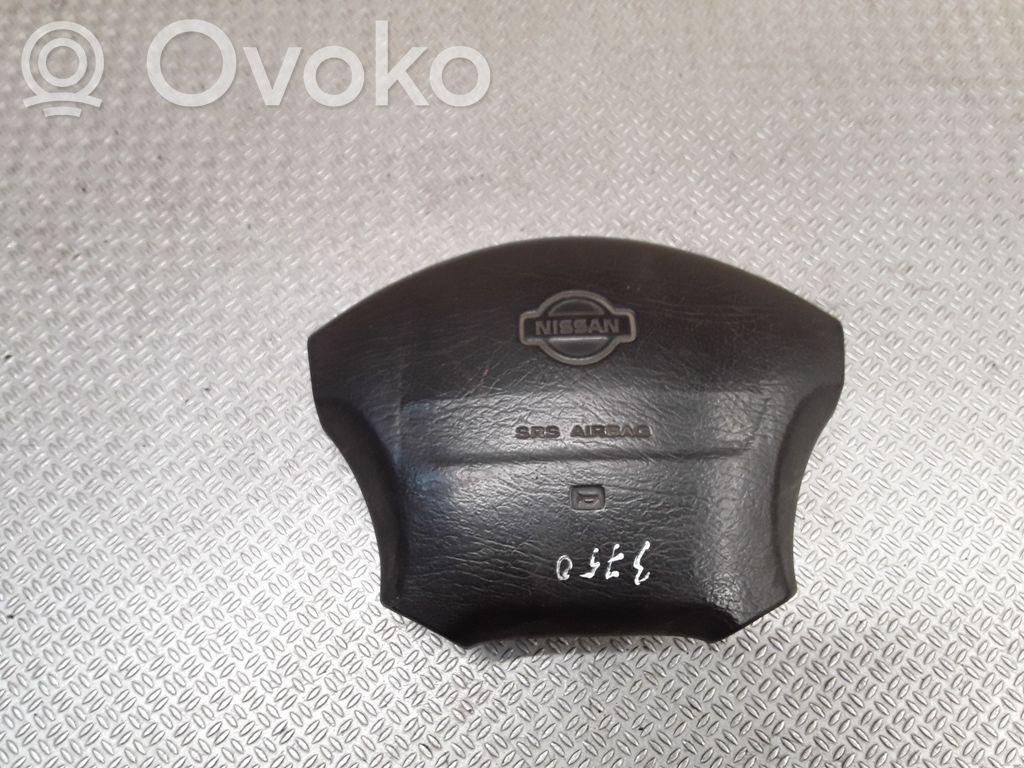 Nissan Terrano Airbag volan 