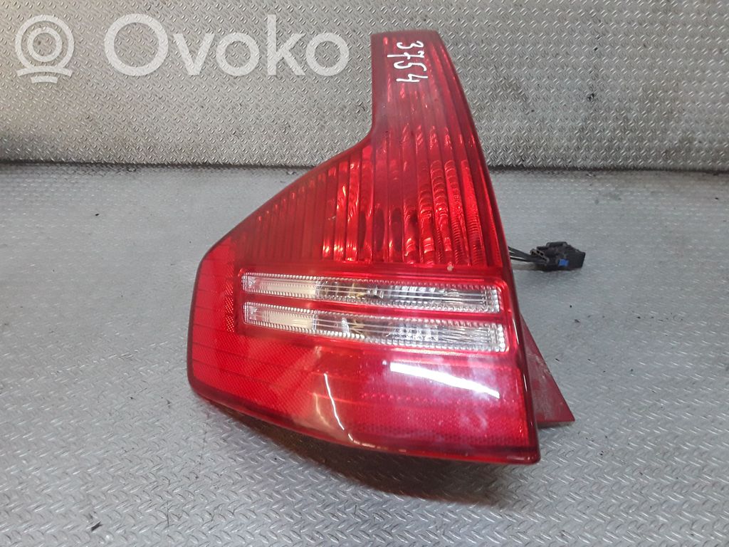 Citroen C4 I Rear/tail lights 