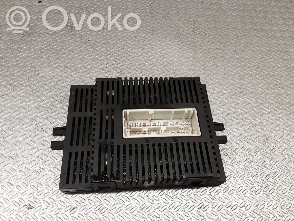 BMW 5 E60 E61 Light module LCM 