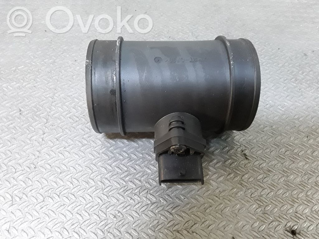 Opel Vectra C Misuratore di portata d'aria