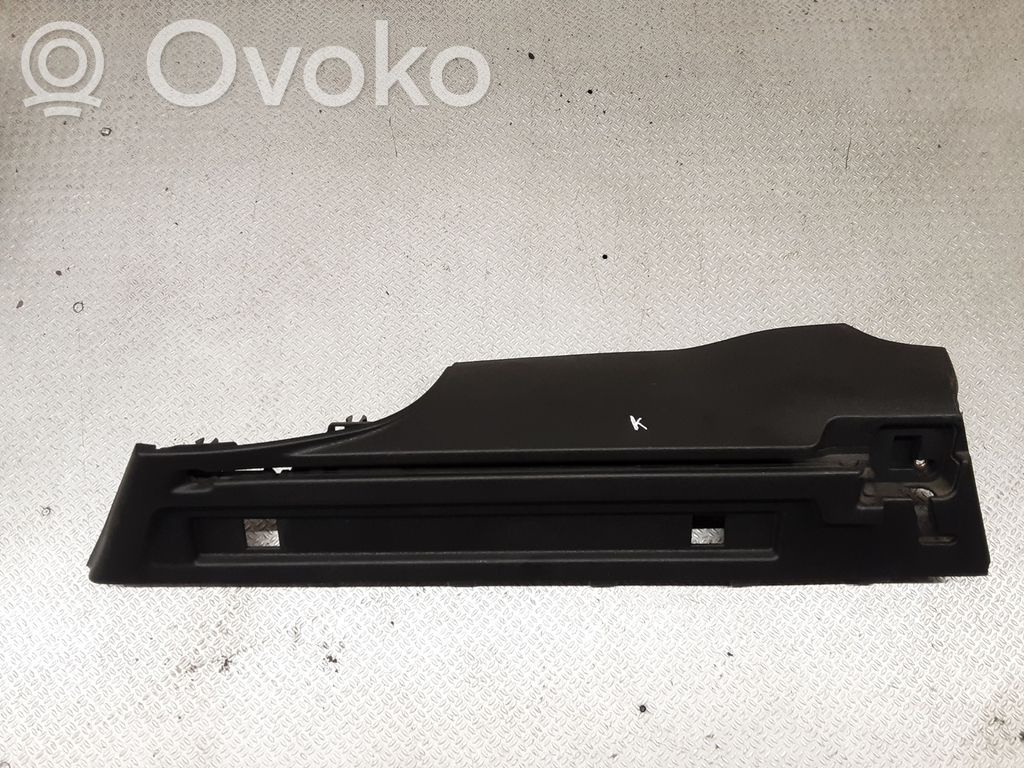 Other trunk/boot trim element   13222411