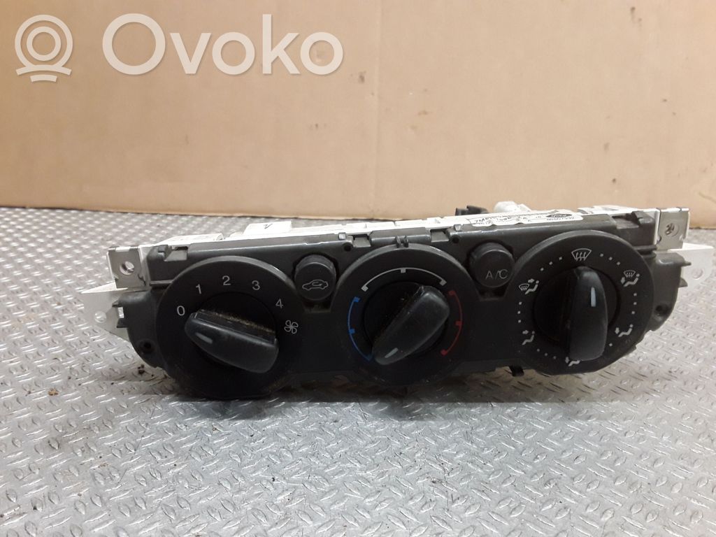 Unidad de control climatización   7M5T19980AA