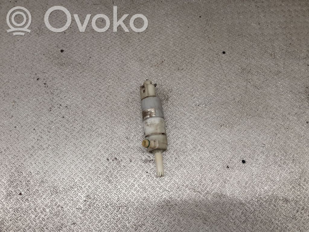 Opel Insignia A Headlight washer pump 