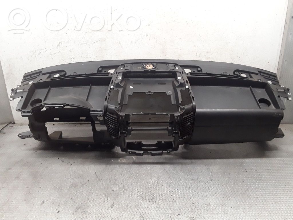 Volkswagen Crafter Deska rozdzielcza 