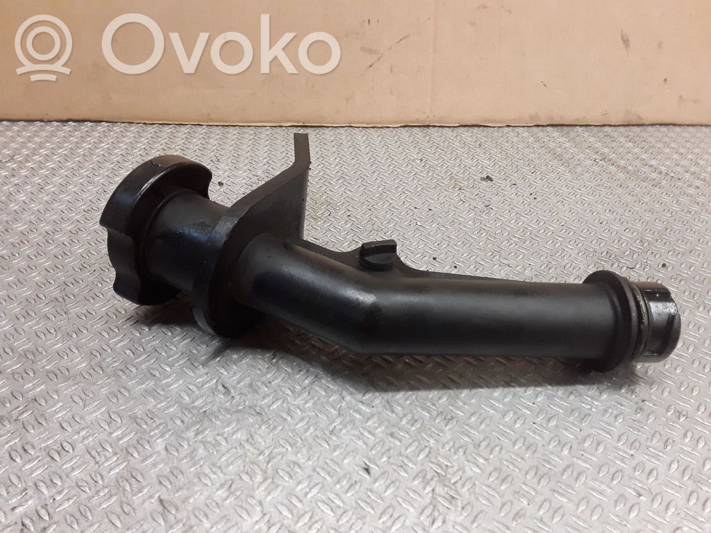 Ford Transit Öljyntäyttöputki 