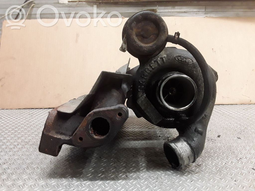Turbina   1C1Q6K682EA