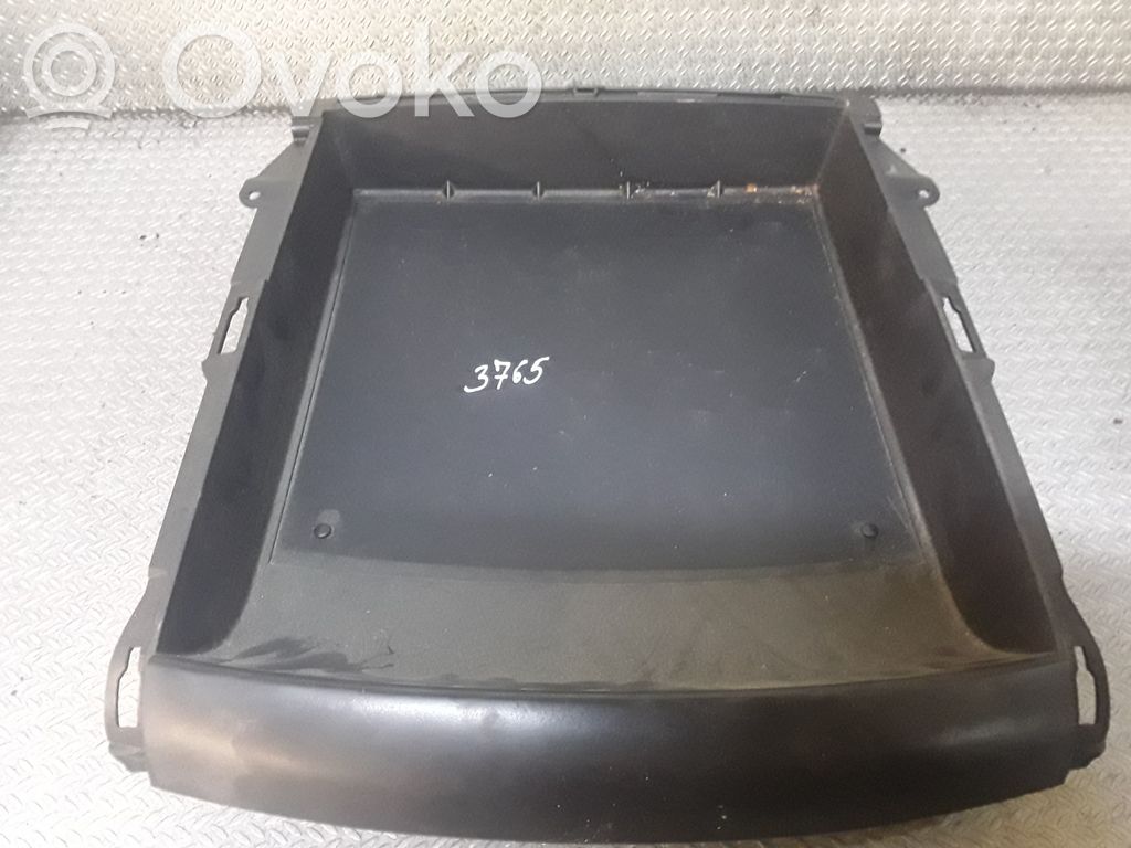 Volkswagen Crafter Handschuhfach 