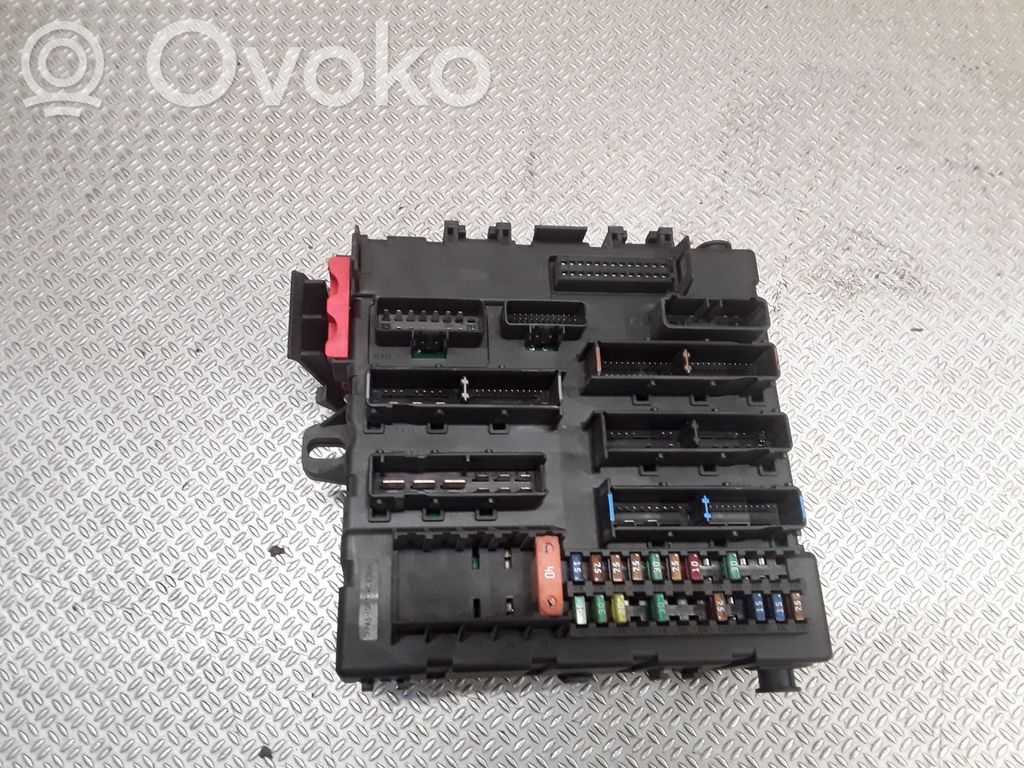 Sulakemoduuli   519070007
