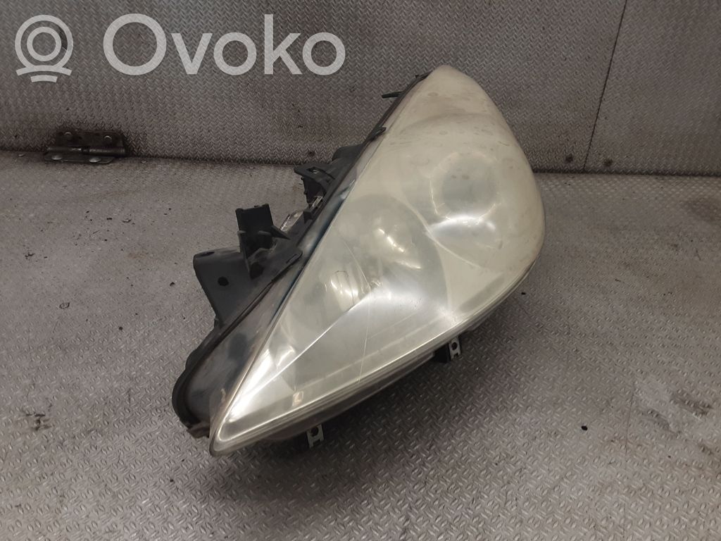 Headlight/headlamp   9655764380