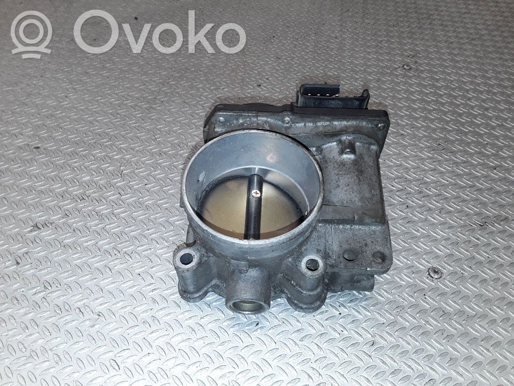 Volvo S40 Droseļvārsts 