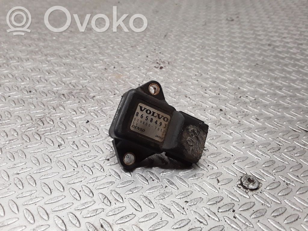 Sensor de la presión del aire   8658493