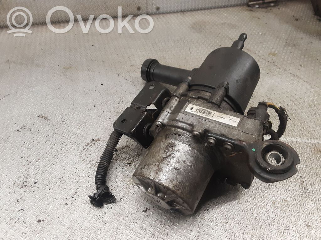 Peugeot 307 Pompa wspomaganie układu kierowniczego 