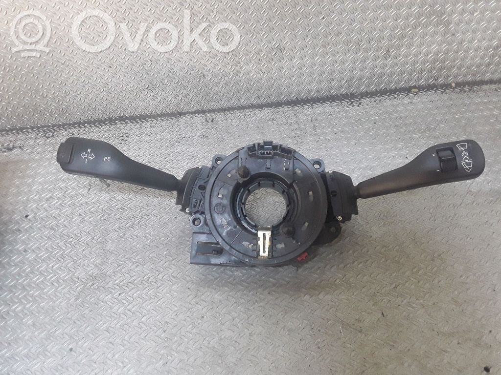 BMW 3 E46 Commodo, commande essuie-glace/phare