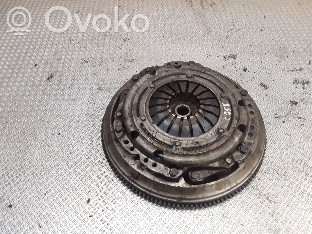 Opel Corsa C Kytkinsarja 