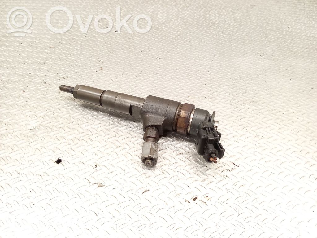 Injector combustibil   0445110252