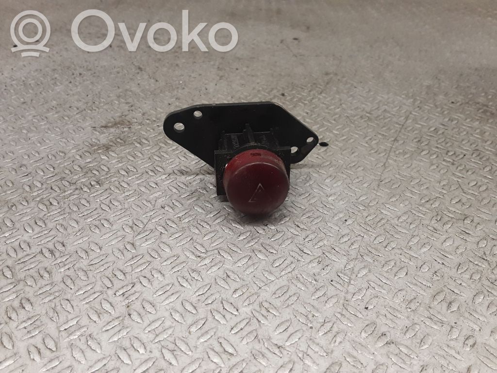 Mitsubishi Grandis Hazard light switch 