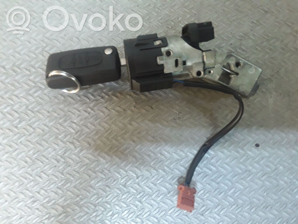 Ignition lock   9648445180