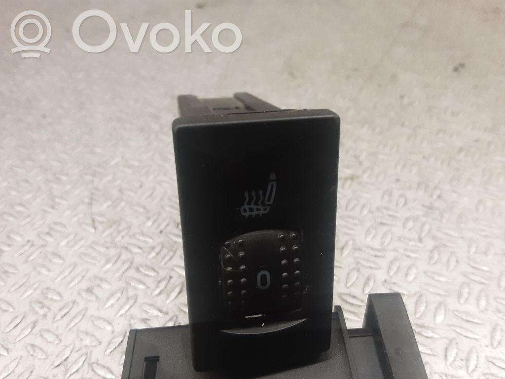 Seat heating switch   7M3963564