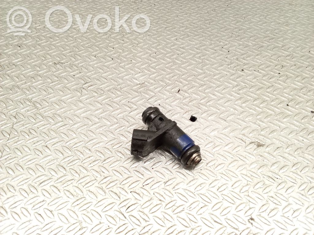 Seat Ibiza III (6L) Inyector de combustible 