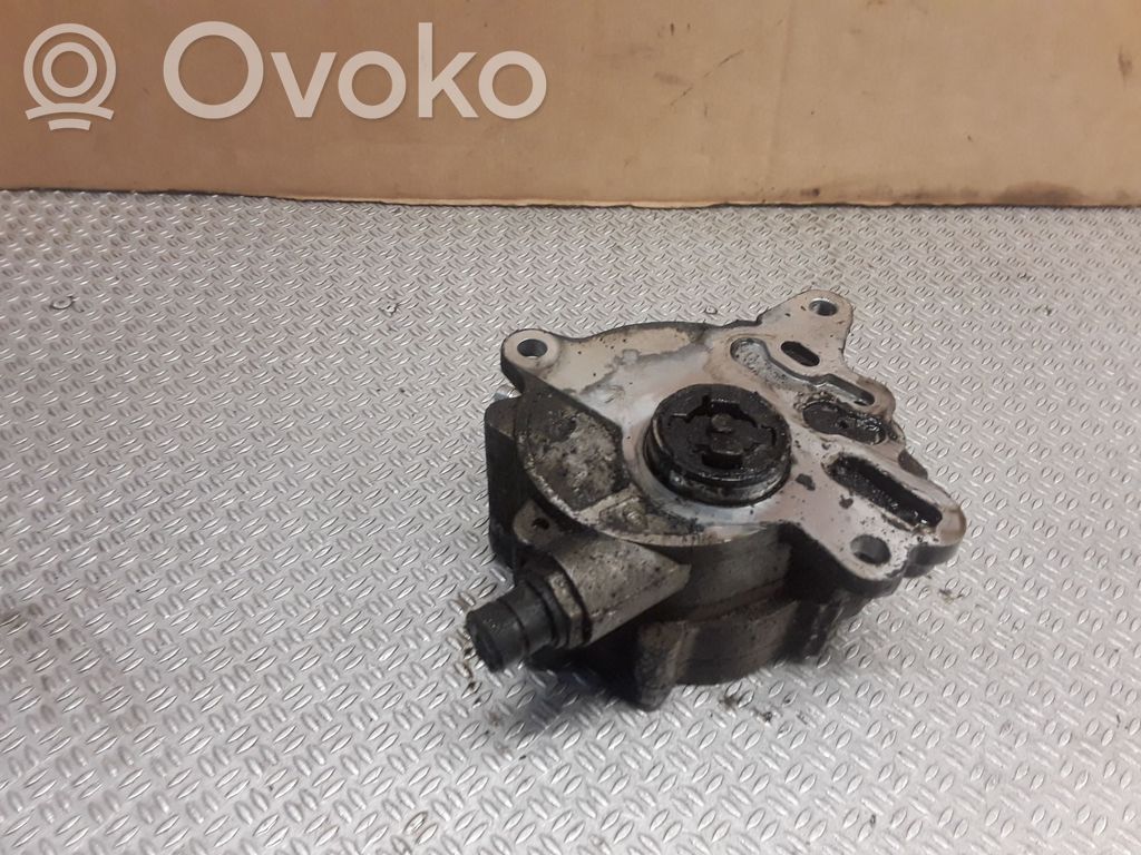 Volkswagen PASSAT B6 Pompa a vuoto