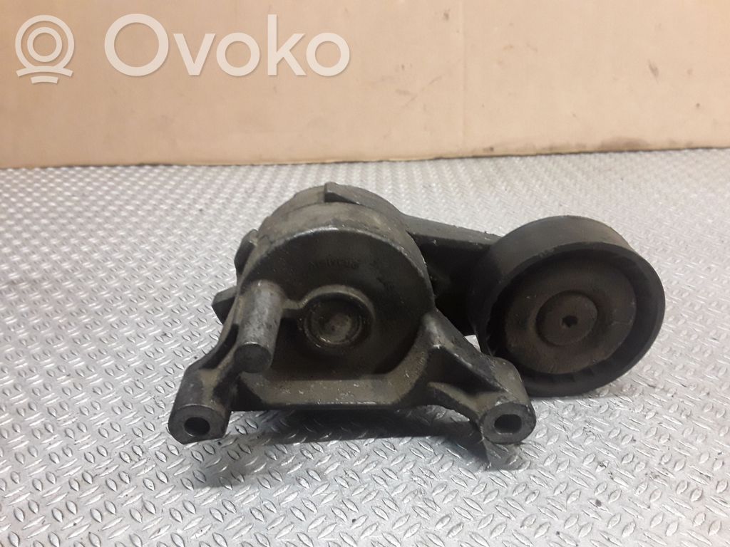 Volkswagen PASSAT B6 Tendicinghia generatore/alternatore