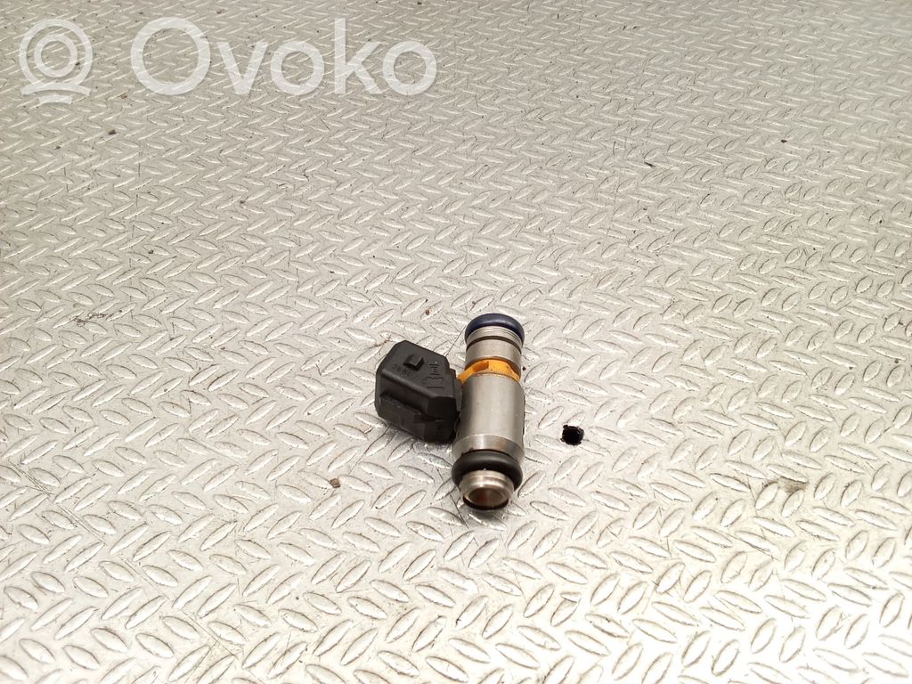 Fiat Doblo Sprausla (-i) 