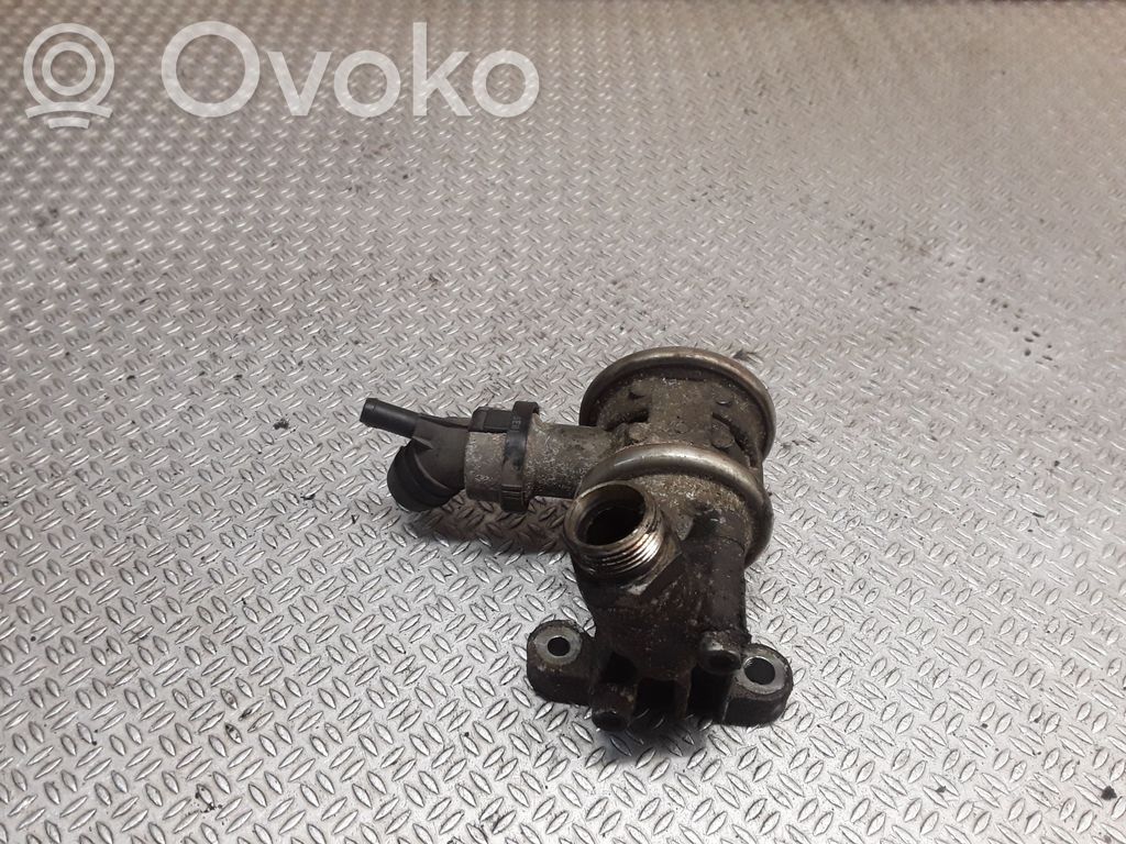 Válvula EGR   06A131351