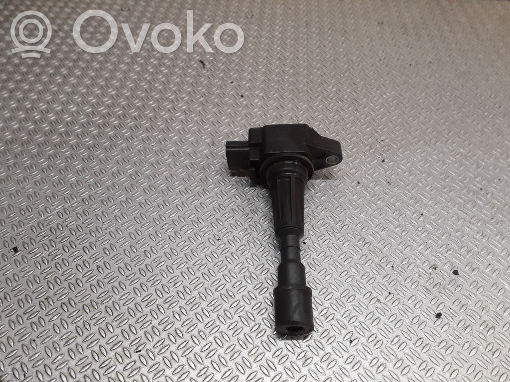 Bobina de encendido de alto voltaje   ZJ2018100