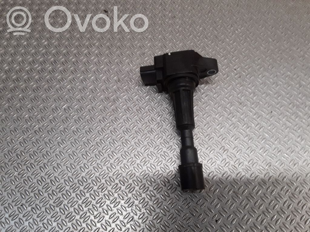 Mazda 3 I Bobina di accensione ad alta tensione 
