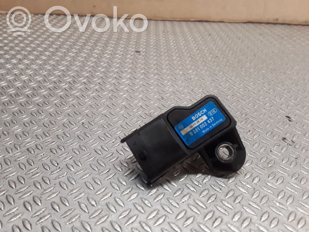 Luftdrucksensor   0281002437