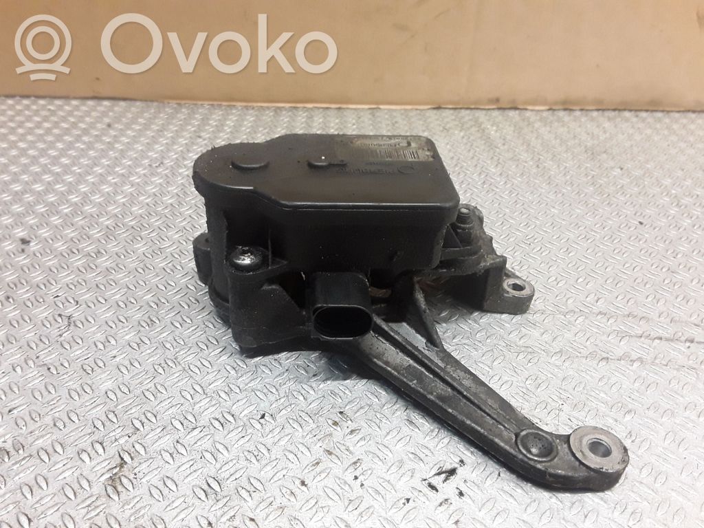 Opel Vectra C Drosselklappe Regelklappe 