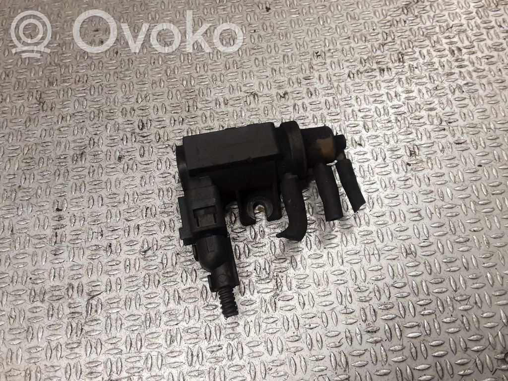 Elettrovalvola turbo   1K0906627A