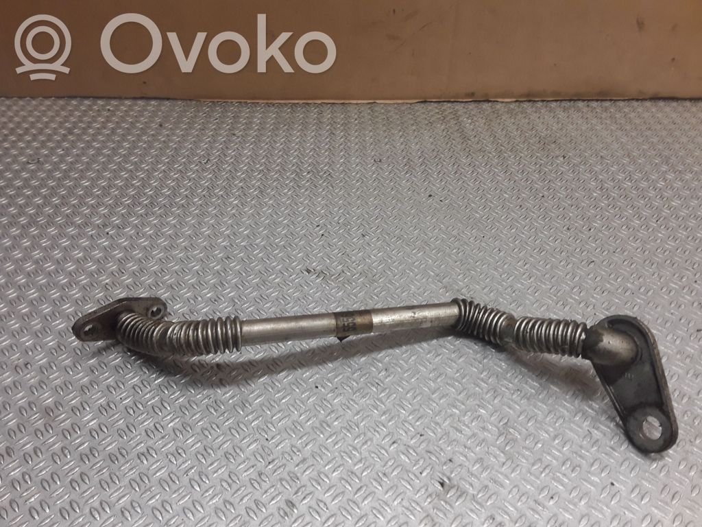 Turboahtimen öljyletku   55566148