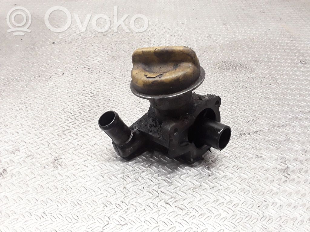 Öljyntäyttöputki   55195251