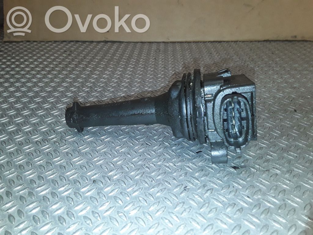 Bobina de encendido de alto voltaje   9125601