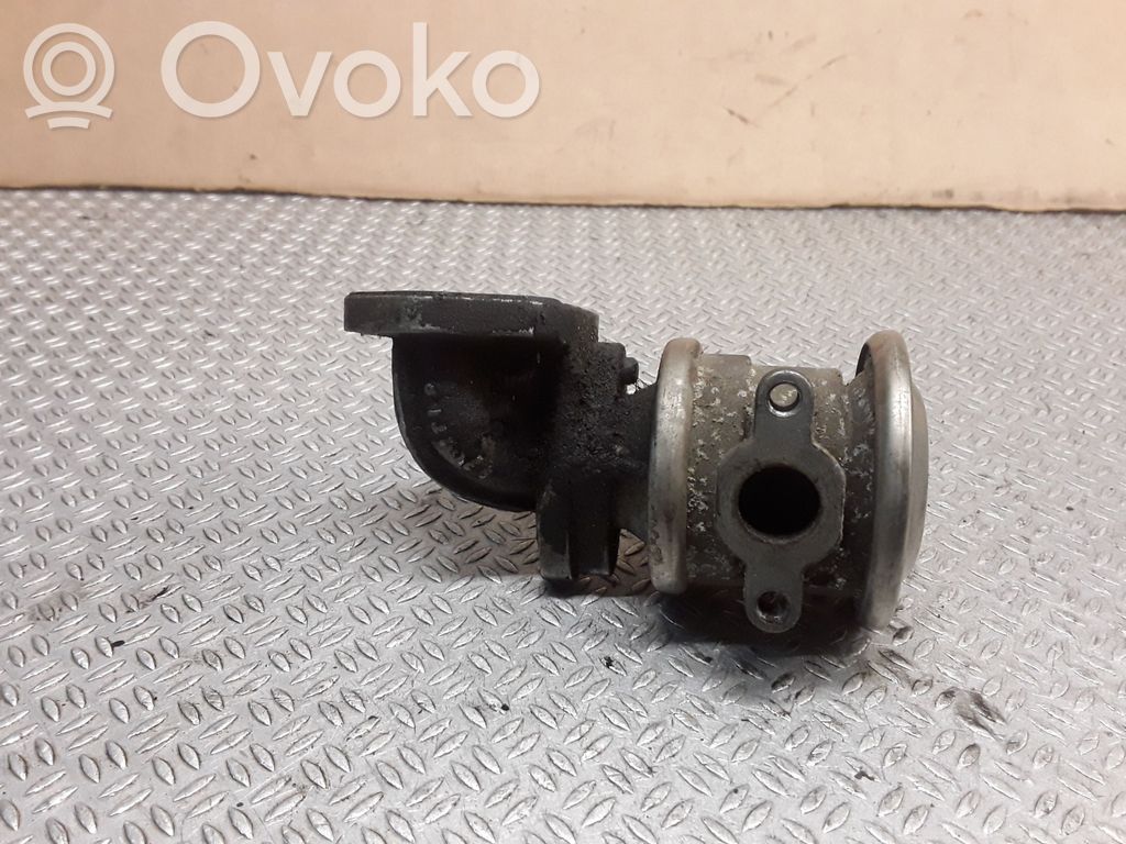 Audi A4 S4 B6 8E 8H EGR vožtuvas 