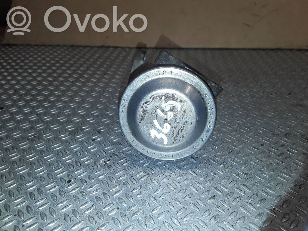 Audi A4 S4 B6 8E 8H Válvula EGR 