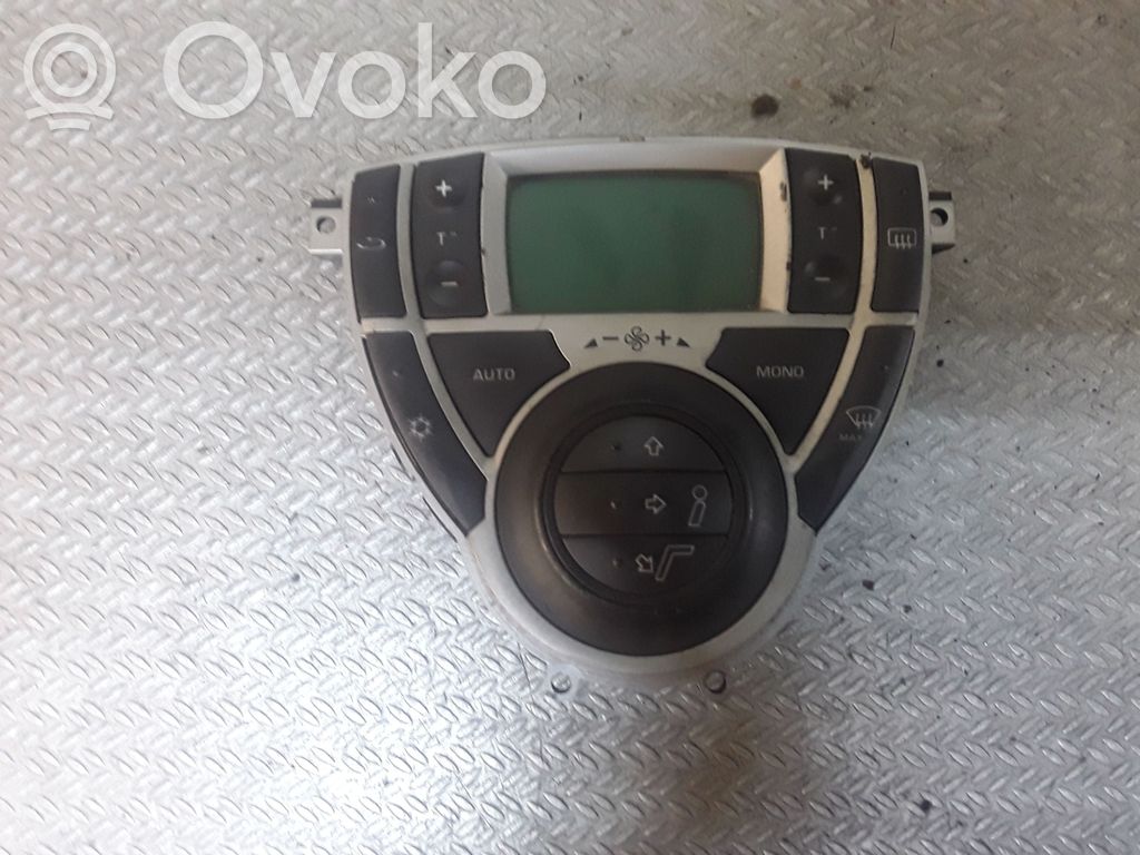 Fiat Ulysse Climate control unit 