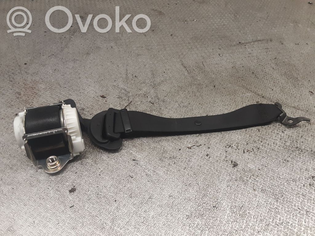 Centură de siguranță față   33017492B