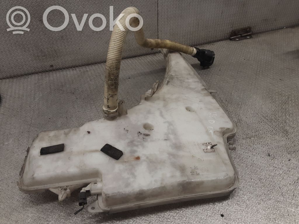 Depósito/tanque del líquido limpiaparabrisas   7124231