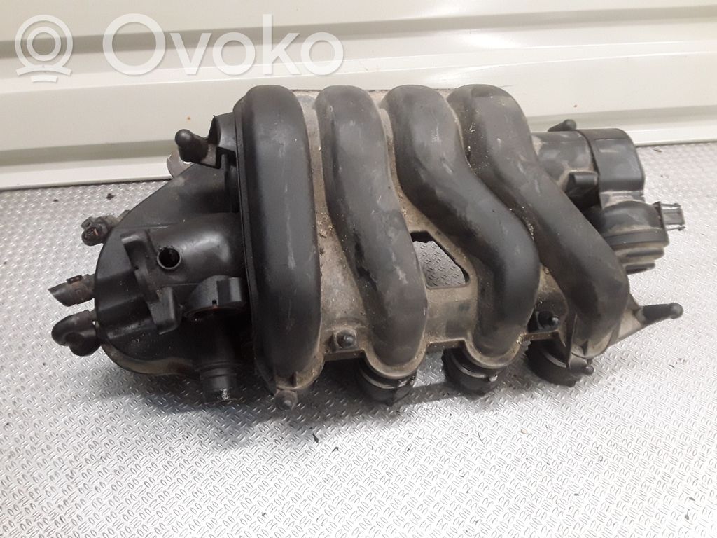 Volkswagen PASSAT B6 Imusarja 