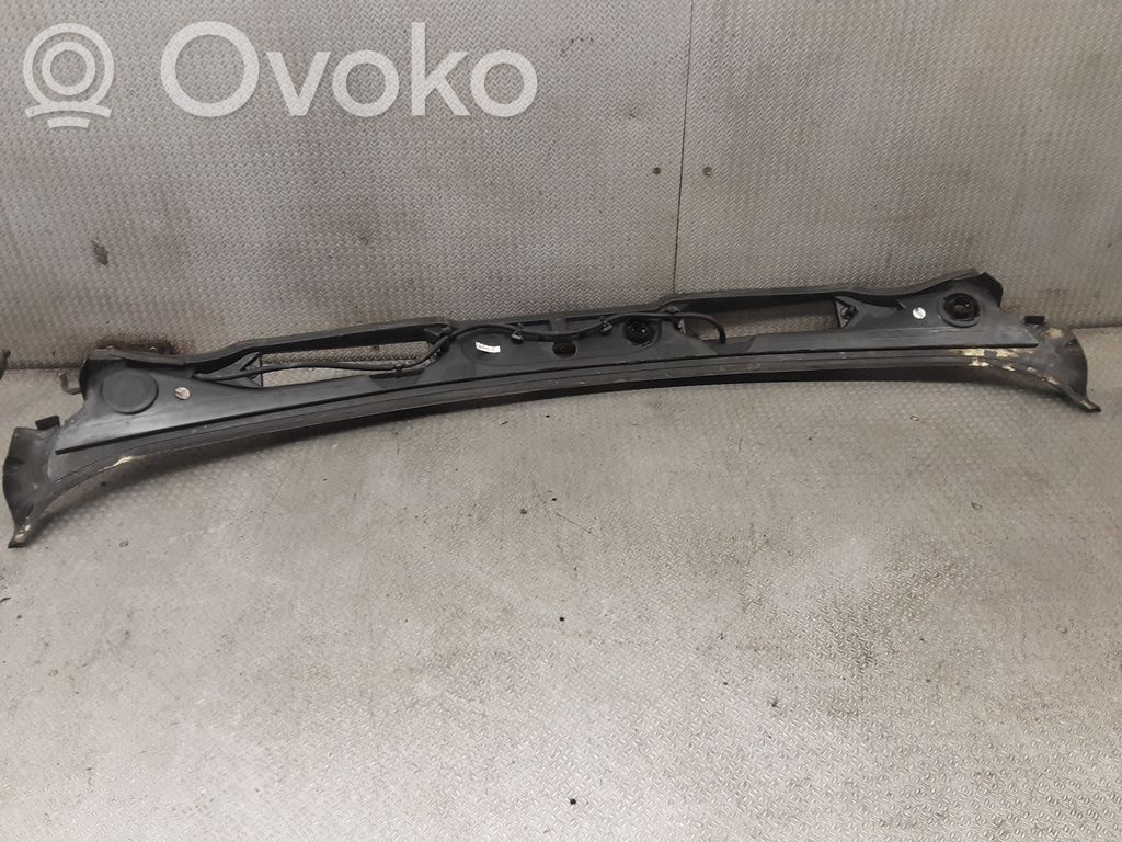 BMW 3 E90 E91 Moldura del limpia 